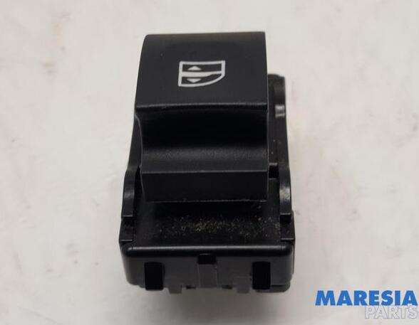 Switch for window winder RENAULT SCÉNIC III (JZ0/1_), RENAULT GRAND SCÉNIC III (JZ0/1_)