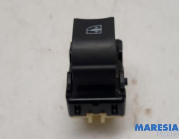 Switch for window winder RENAULT CLIO IV Grandtour (KH_)