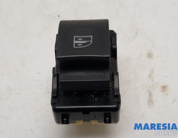 Switch for window winder RENAULT CLIO IV Grandtour (KH_)