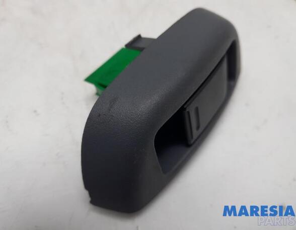 Switch for window winder PEUGEOT 107 (PM_, PN_), CITROËN C1 (PM_, PN_)