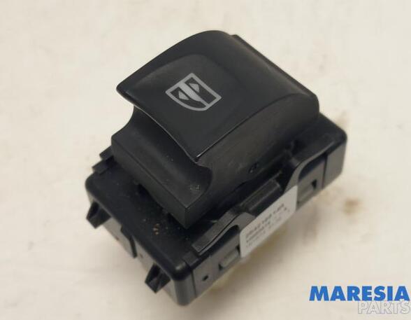 Switch for window winder RENAULT CLIO IV Grandtour (KH_)