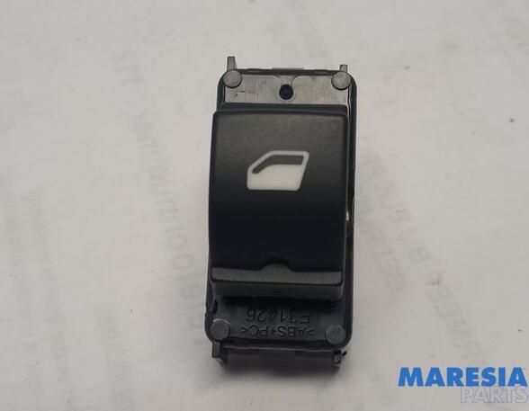 Switch for window winder CITROËN C3 II (SC_)