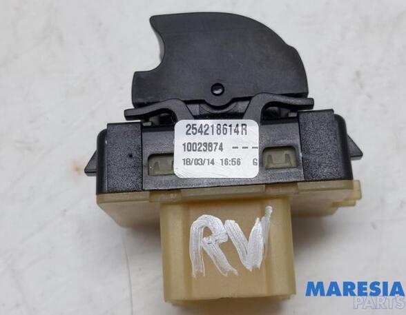 
Schalter für Fensterheber Renault Clio IV BH 254218614R P21119947
