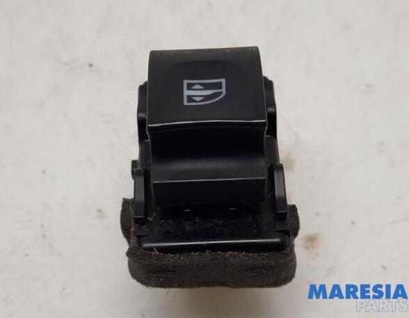 Switch for window winder RENAULT ZOE (BFM_)