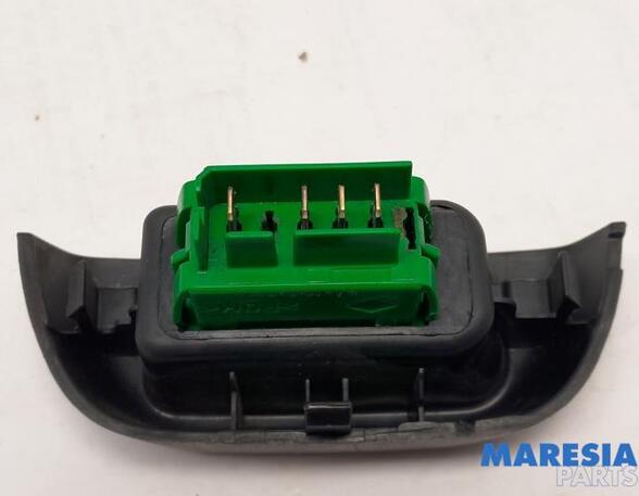 Switch for window winder CITROËN C1 (PM_, PN_), PEUGEOT 107 (PM_, PN_)