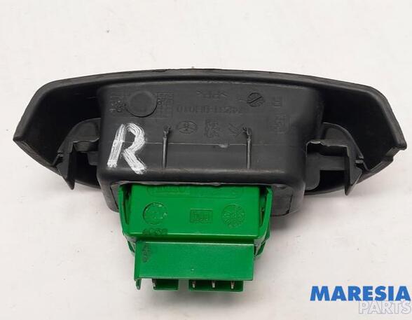 Switch for window winder CITROËN C1 (PM_, PN_), PEUGEOT 107 (PM_, PN_)