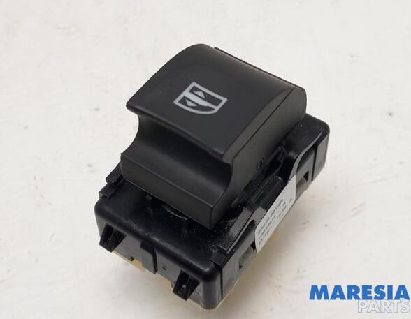 Switch for window winder RENAULT CAPTUR I (J5_, H5_)