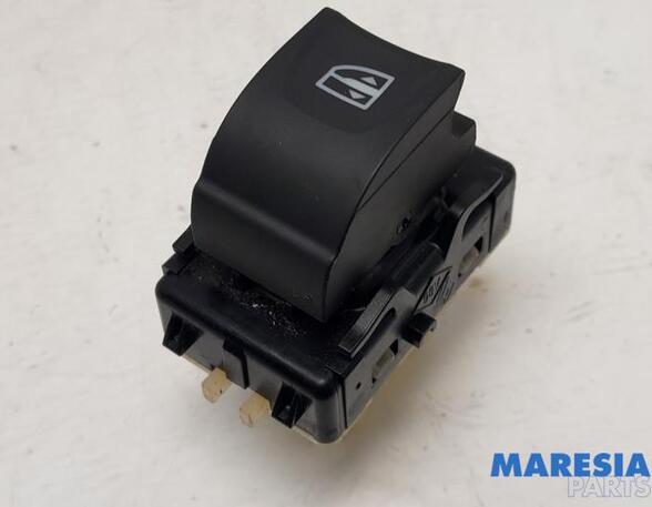 Switch for window winder RENAULT CAPTUR I (J5_, H5_)