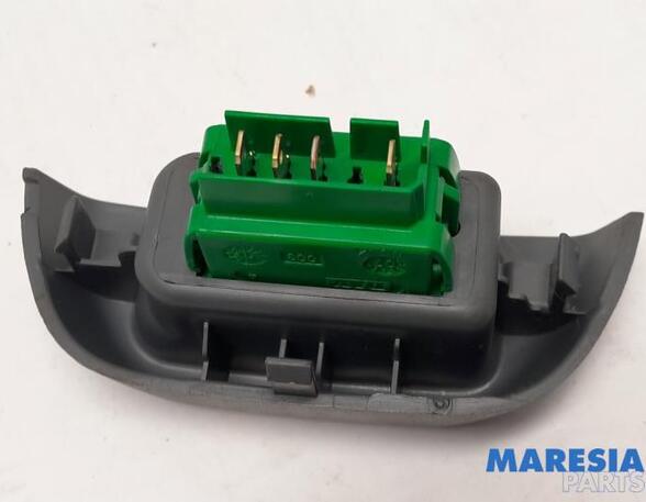 Switch for window winder PEUGEOT 107 (PM_, PN_), CITROËN C1 (PM_, PN_)