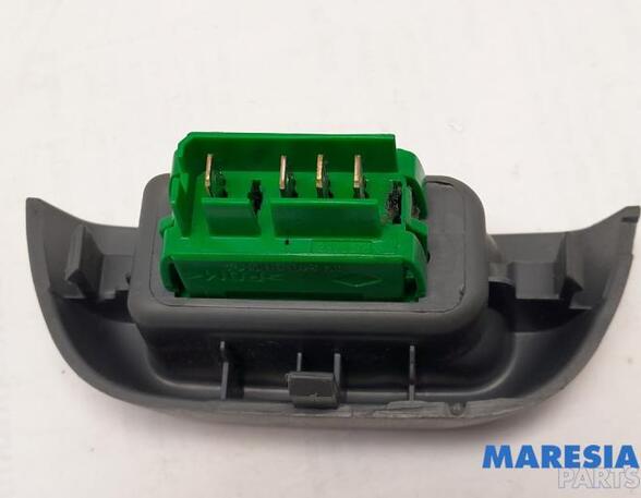 Switch for window winder PEUGEOT 107 (PM_, PN_), CITROËN C1 (PM_, PN_)