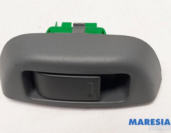 Switch for window winder PEUGEOT 107 (PM_, PN_), CITROËN C1 (PM_, PN_)