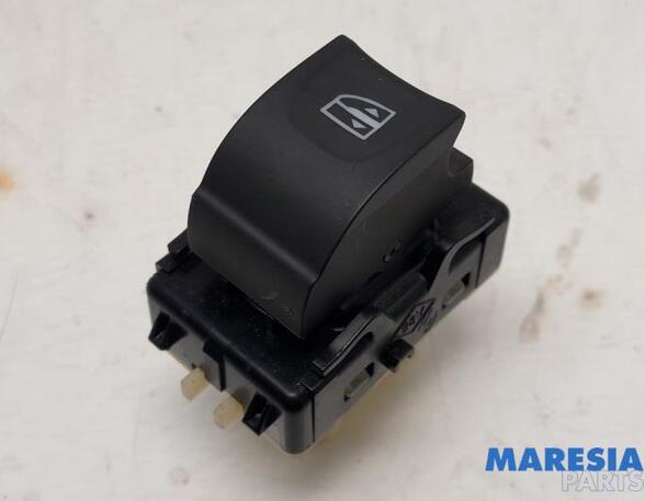 Switch for window winder RENAULT CAPTUR I (J5_, H5_)