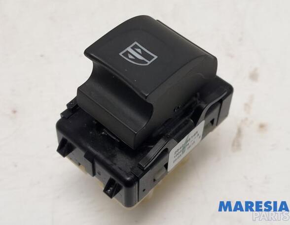 Switch for window winder RENAULT CAPTUR I (J5_, H5_)