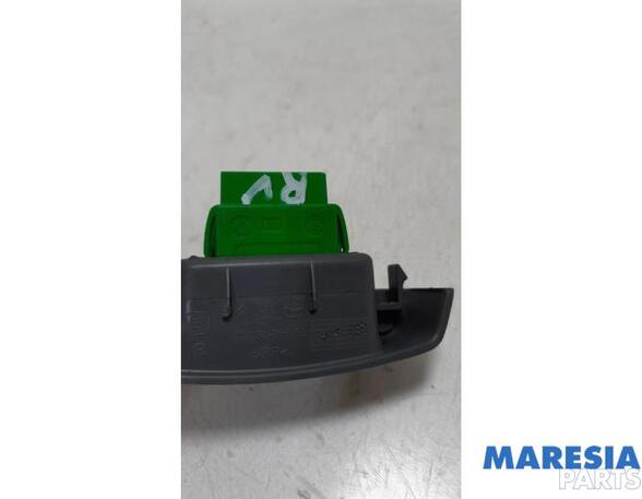 Switch for window winder CITROËN C1 (PM_, PN_), PEUGEOT 107 (PM_, PN_)