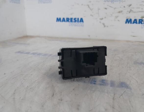 Switch for rear window heating OPEL Vivaro Combi (--), OPEL Vivaro B Kasten (--)