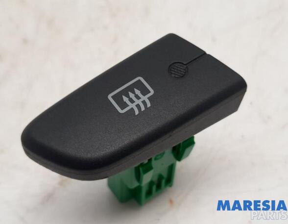 Switch for rear window heating CITROËN C1 (PM_, PN_)