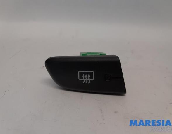 Switch for rear window heating CITROËN C1 (PM_, PN_)