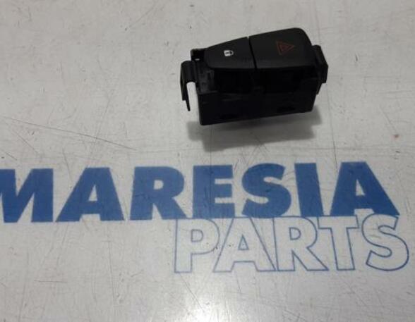 Schalter für Warnblinker Renault Megane III Grandtour Z E3160101 P16991795