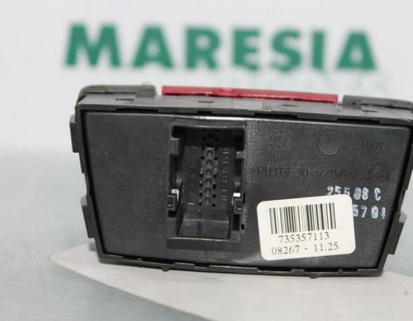 Switch for hazard light FIAT Panda (169)