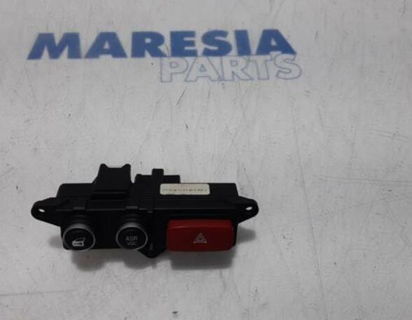 Switch for hazard light ALFA ROMEO Brera (939)