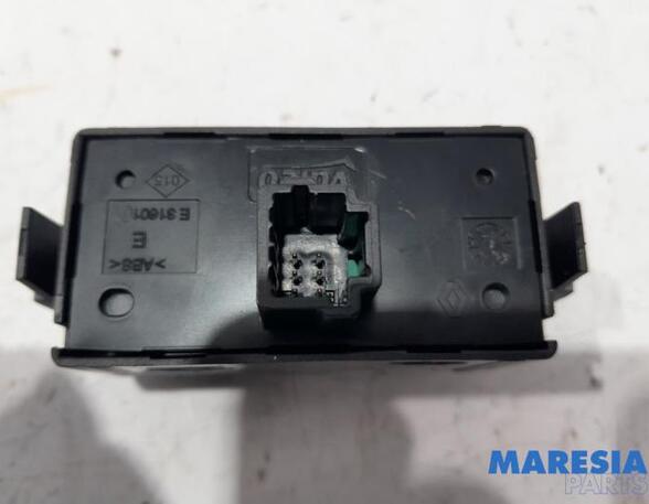 Switch for hazard light OPEL Vivaro B Kasten (--)