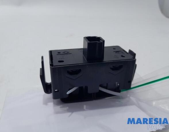 Switch for hazard light RENAULT Trafic III Kasten (FG)