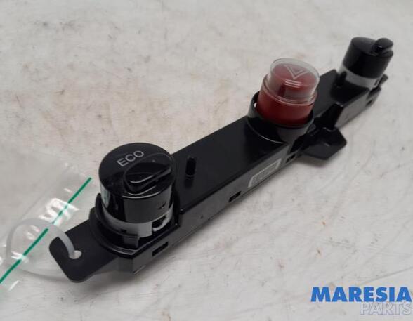 Switch for hazard light FIAT 500 (312_), FIAT 500 C (312_)