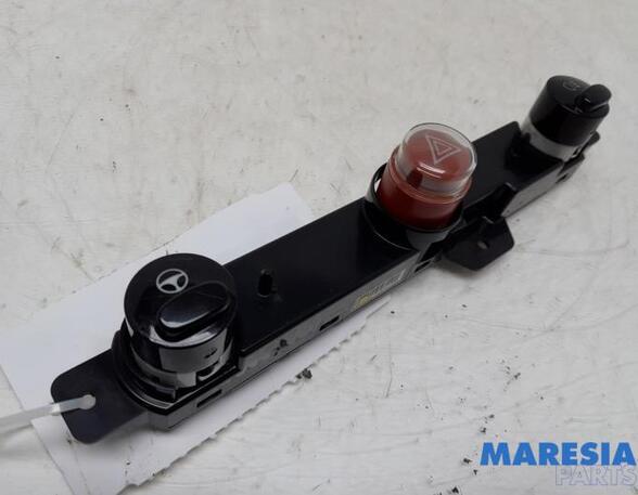 Schalter für Warnblinker Fiat 500 312 735451107 P20986606