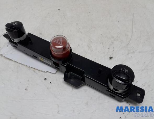 Schalter für Warnblinker Fiat 500 312 735451107 P20986606