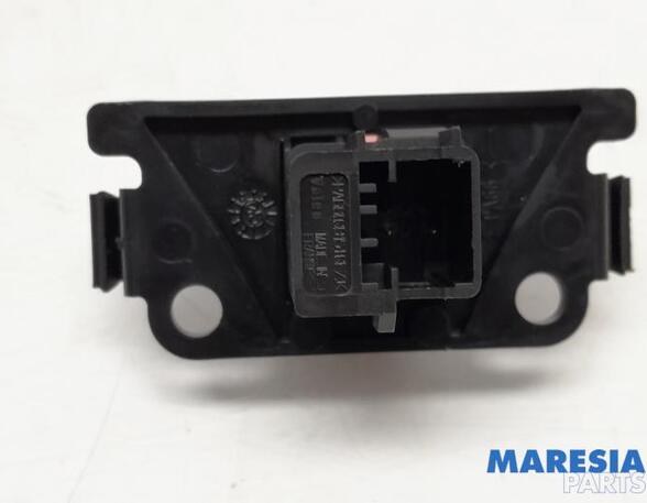 Schalter für Warnblinker Peugeot 307 CC  6554J7 P20974480