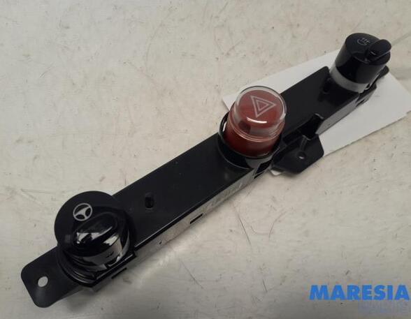 Schalter für Warnblinker Fiat 500 312 735451107 P21236143