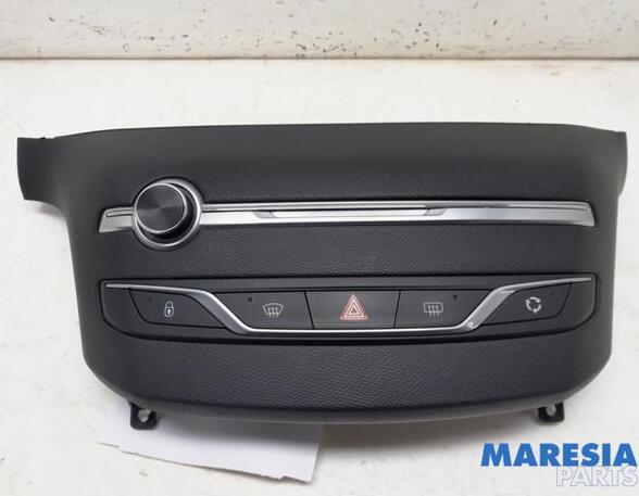 
Schalter für Warnblinker Peugeot 308 II  96777660ZD P21267898
