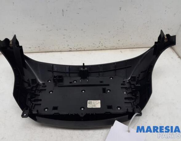 
Schalter für Warnblinker Peugeot 308 II  96777660ZD P21267898
