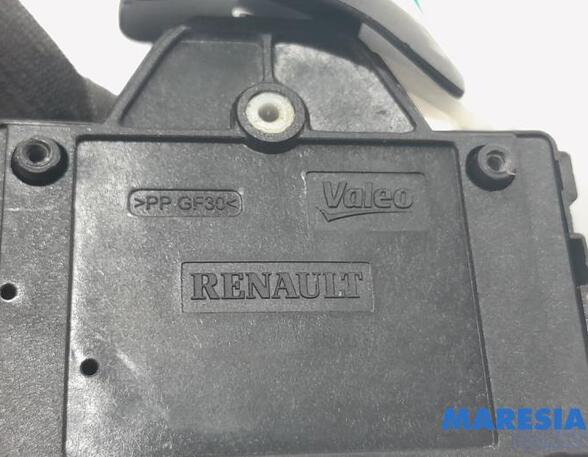 Switch for wiper RENAULT Trafic III Kasten (FG)