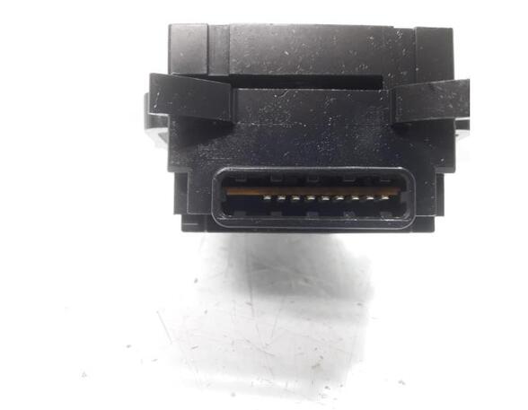 Switch for wiper CITROËN C-CROSSER (VU_, VV_), CITROËN C-CROSSER ENTERPRISE (VU_, VV_)