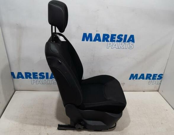 Seat RENAULT Captur I (H5, J5), RENAULT Clio IV (BH)