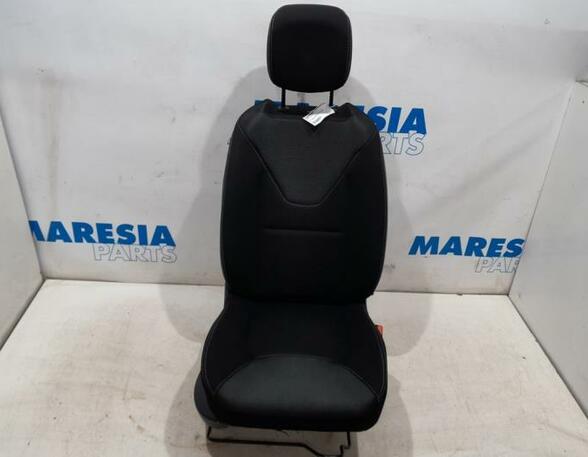 Seat RENAULT Captur I (H5, J5), RENAULT Clio IV (BH)