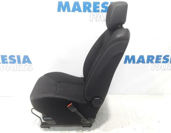 Seat RENAULT Captur I (H5, J5), RENAULT Clio IV (BH)