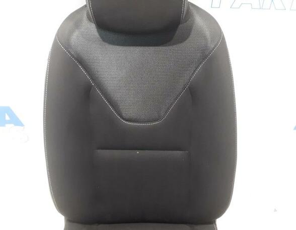 Seat RENAULT Captur I (H5, J5), RENAULT Clio IV (BH)