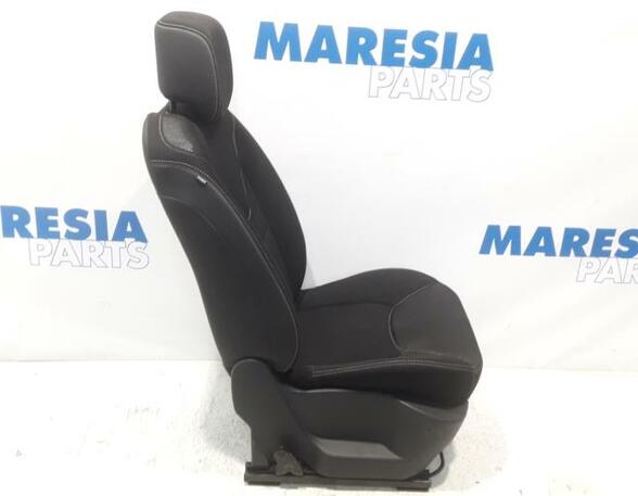 Seat RENAULT Captur I (H5, J5), RENAULT Clio IV (BH)