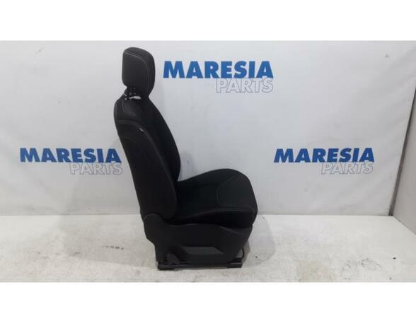 Seat RENAULT Captur I (H5, J5), RENAULT Clio IV (BH)