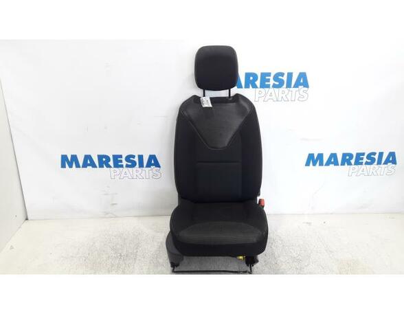 Seat RENAULT Captur I (H5, J5), RENAULT Clio IV (BH)