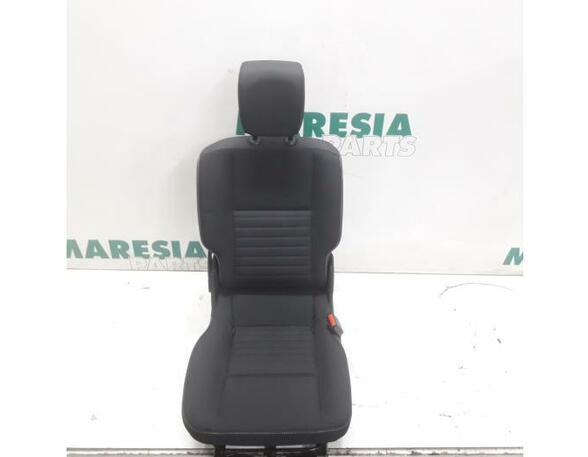 Sitz Renault Scenic III JZ 880105441R P9598447