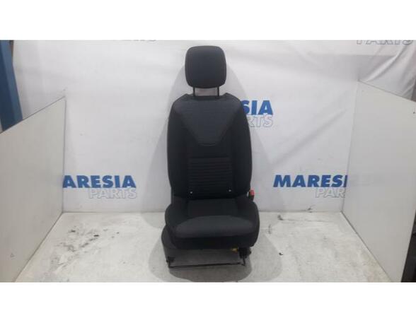 Seat RENAULT Captur I (H5, J5), RENAULT Clio IV (BH)