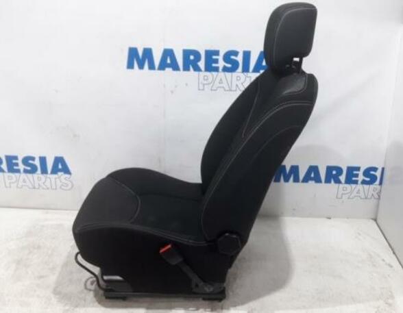 Seat RENAULT Captur I (H5, J5), RENAULT Clio IV (BH)