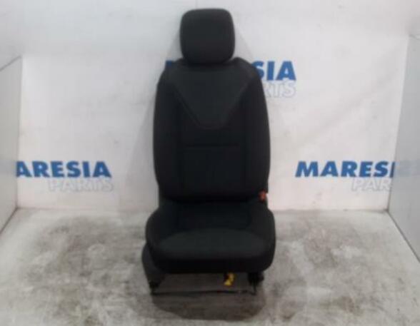 Seat RENAULT Captur I (H5, J5), RENAULT Clio IV (BH)