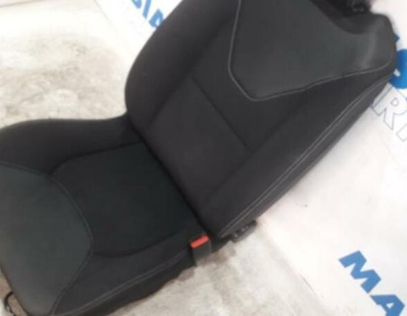 Seat RENAULT Captur I (H5, J5), RENAULT Clio IV (BH)