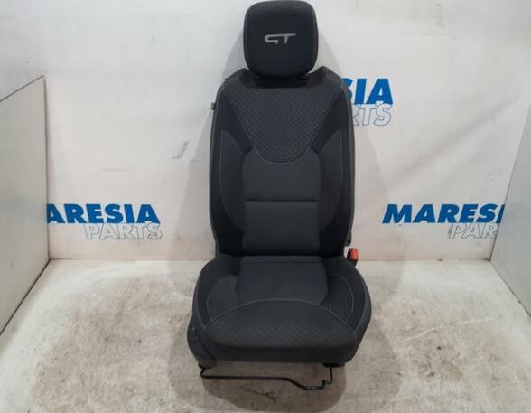 Seat RENAULT Captur I (H5, J5), RENAULT Clio IV (BH)