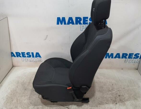 Seat RENAULT Captur I (H5, J5), RENAULT Clio IV (BH)