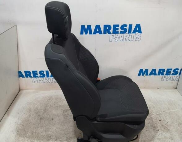 Seat RENAULT Captur I (H5, J5), RENAULT Clio IV (BH)